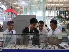 2021廣東佛山工博會工業機器人展覽會
