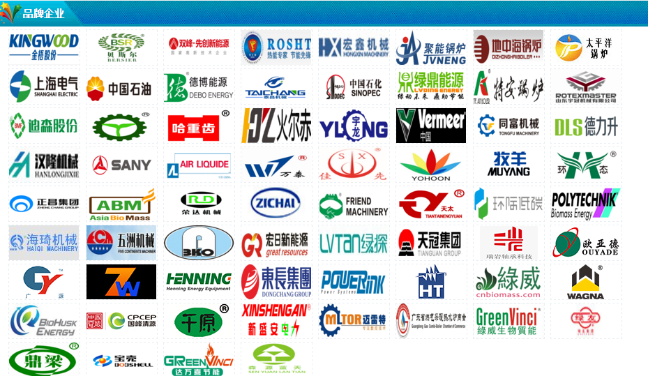 2021中國生物質能展會(www.hnhuay.cn)