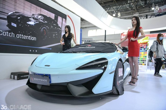 2021廣州汽車用品展|零配件展覽會將于8月舉行(www.hnhuay.cn)