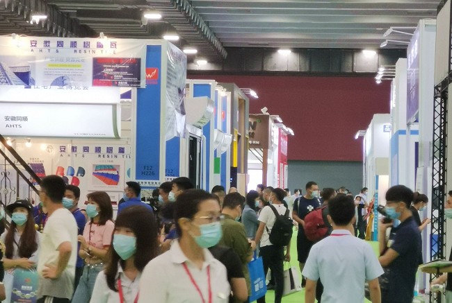 2021廣州泳池溫泉展覽會將于5月舉行(www.hnhuay.cn)