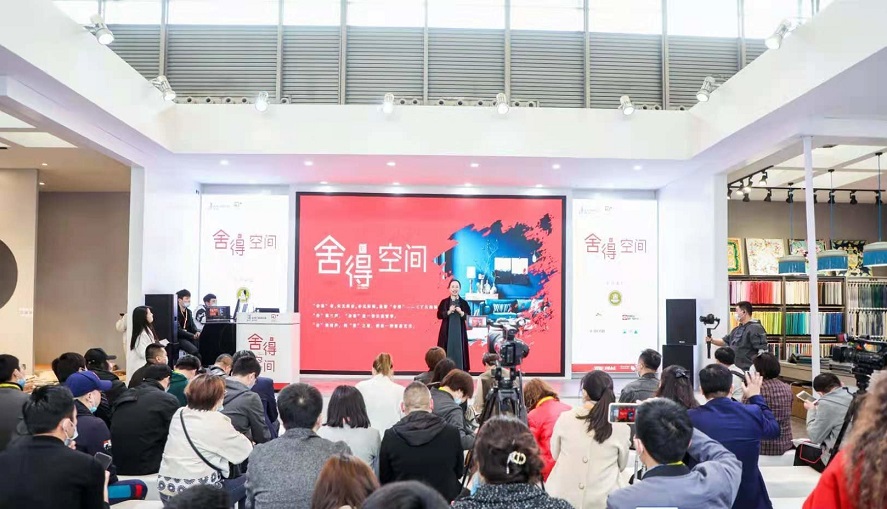 2021亞洲門窗遮陽展圓滿收官，2022上海再見(www.hnhuay.cn)