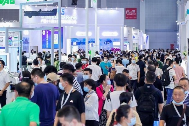 2021慕尼黑上海電子展4月14日舉辦在即(www.hnhuay.cn)
