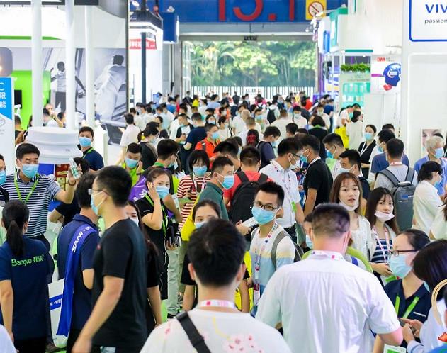 2021華南國(guó)際口腔展將于5月10日在廣州琶洲舉行(www.hnhuay.cn)
