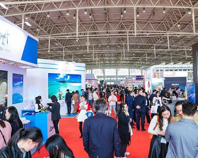 第十六屆中國出境旅游交易會將延期至2022年3月舉行(www.hnhuay.cn)