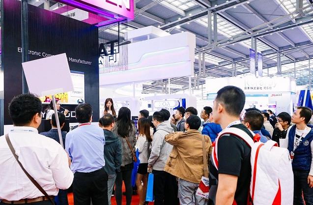 2021深圳電子展ELEXCON將于9月舉行，半導體行業大展(www.hnhuay.cn)