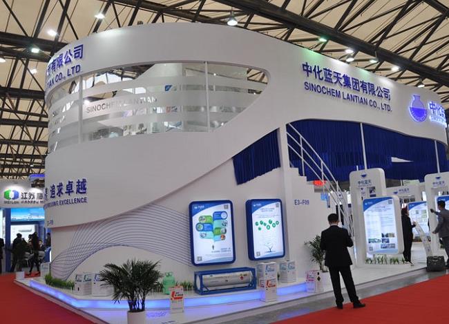 2021中國制冷展將于10月在杭州舉行(www.hnhuay.cn)