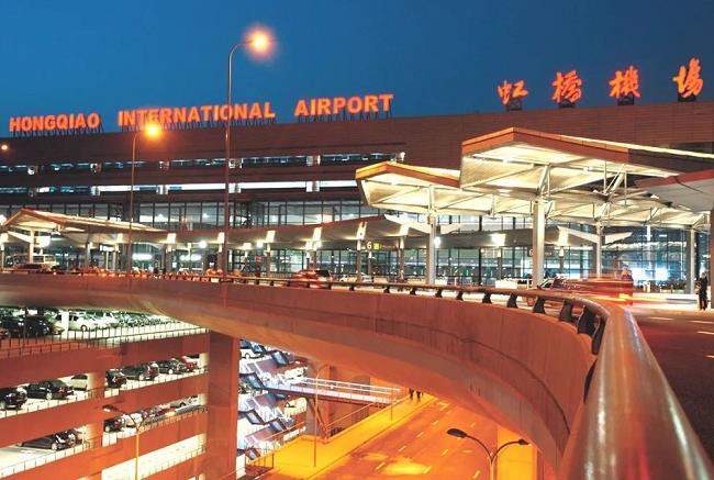 2021上海航展將于9月在虹橋國際機場舉辦(www.hnhuay.cn)