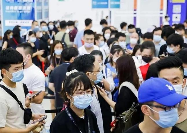 2021上海游泳展覽會CSE于4月8日圓滿收官(www.hnhuay.cn)