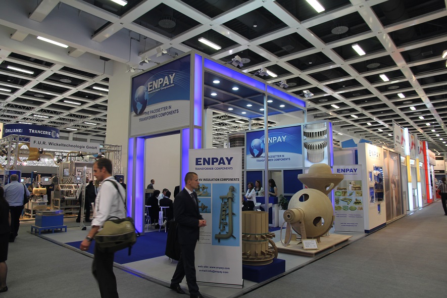 2021德國線圈及電機展將延期至明年5月舉行(www.hnhuay.cn)