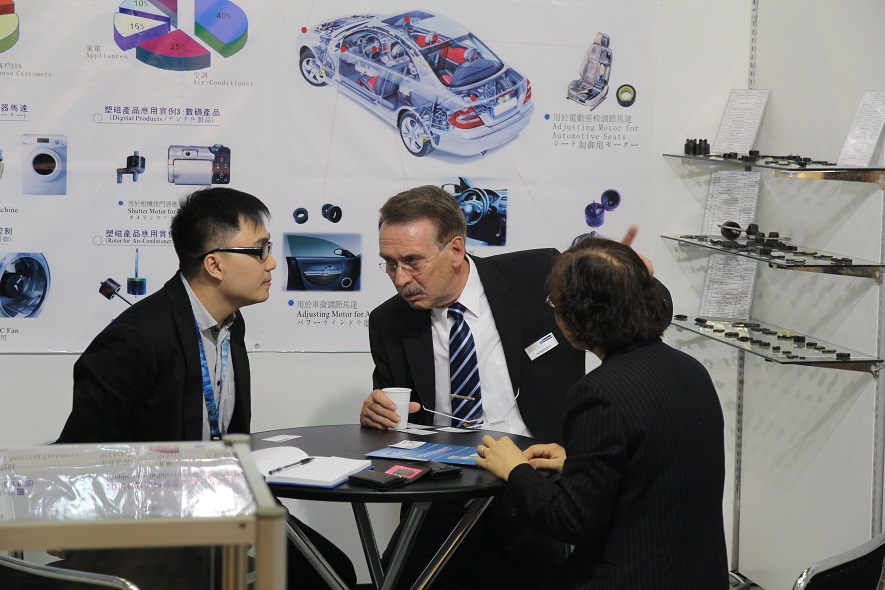 2021德國線圈及電機展將延期至明年5月舉行(www.hnhuay.cn)