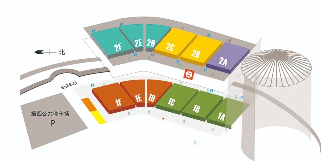 2021鄭州家居展和門窗展于4月16日同時舉行(www.hnhuay.cn)