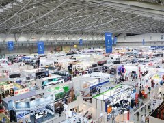 2021臺北汽配展AMPA將于4月如期舉辦