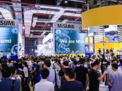 2021成都工業博覽會將于4月22日舉行