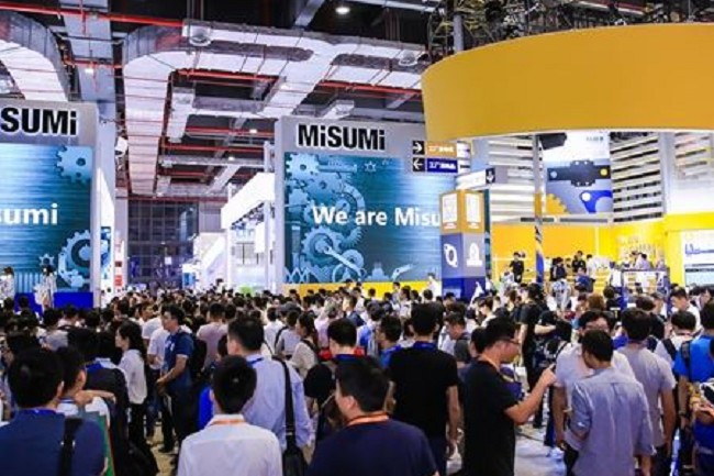 成都國際工業展覽會CDIIF(www.hnhuay.cn)