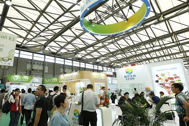 上海世界制藥原料中國展CPhI(www.hnhuay.cn)