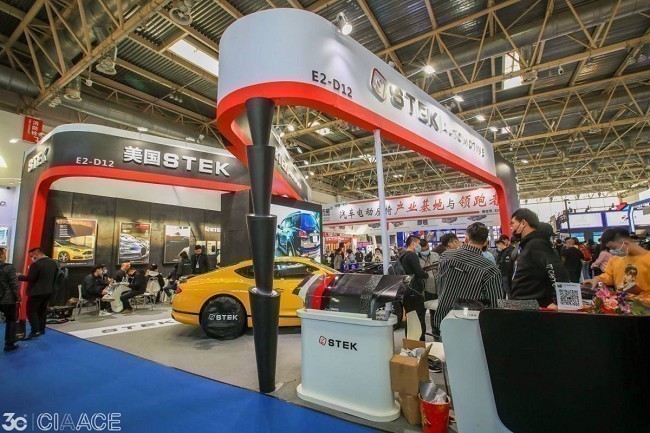2021廣州汽車用品展將于8月21日如期舉辦(www.hnhuay.cn)
