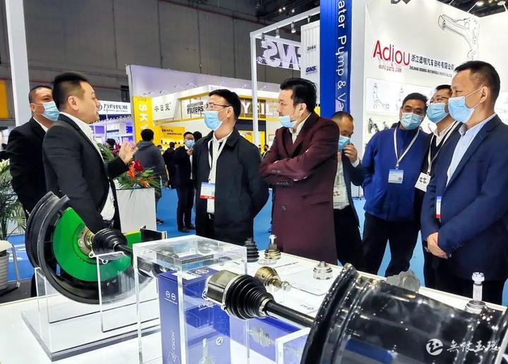 2021上海國際汽車零配件展維修檢測診斷設(shè)備服務(wù)用品展覽會(www.hnhuay.cn)