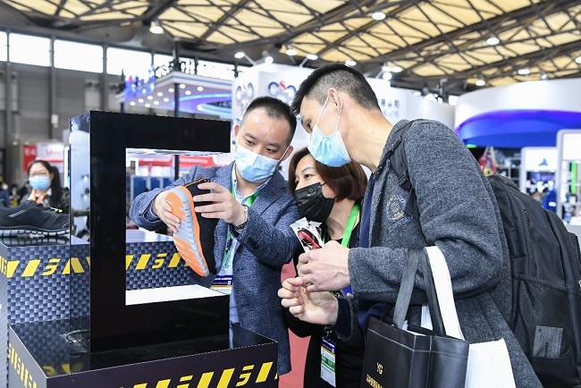 2021中國勞保會已于4月16日在上海圓滿落幕(www.hnhuay.cn)