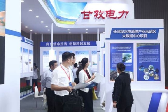 2021第十九屆成都電力展將于5月27日如期舉行(www.hnhuay.cn)
