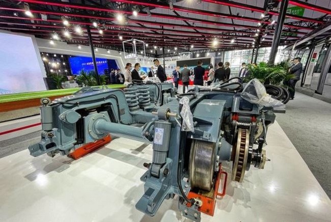 2021成都工博會于24日圓滿落幕，600家企業參與了本屆展會(www.hnhuay.cn)
