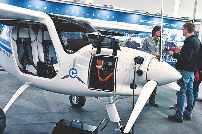2021首屆亞洲通用航空展覽會將于10月在珠海舉辦(www.hnhuay.cn)