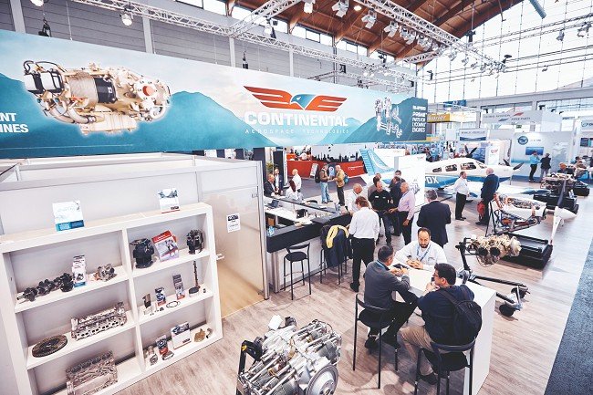 2021首屆亞洲通用航空展覽會將于10月在珠海舉辦(www.hnhuay.cn)
