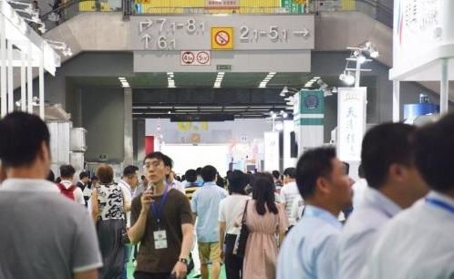 2021第十五屆廣州環保展將于5月底如期舉行(www.hnhuay.cn)