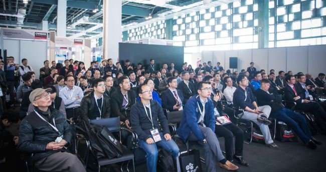 上海國際線圈及電機展覽會于4月29日閉幕(www.hnhuay.cn)