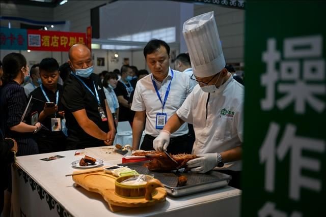2021第22屆西安酒店用品展將于5月舉行(www.hnhuay.cn)