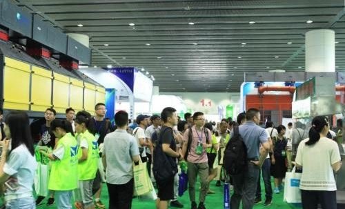 2021第十五屆廣州環保展將于5月底如期舉行(www.hnhuay.cn)