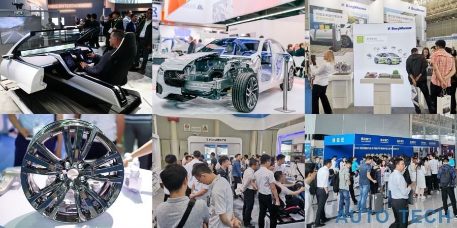 2021廣州汽車技術(shù)展將于5月舉行(www.hnhuay.cn)
