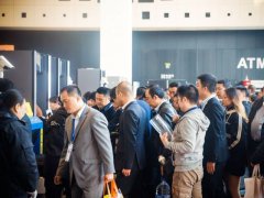 上海國際線圈及電機展覽會于4月29日閉幕