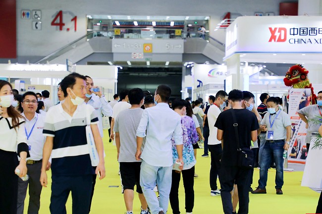 2021廣州軌道交通展覽會將于12月舉行(www.hnhuay.cn)