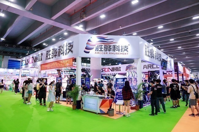 2021廣州水上運動用品展覽會于今日開幕(www.hnhuay.cn)
