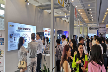 2021北京數字展示技術及設備展覽會(www.hnhuay.cn)