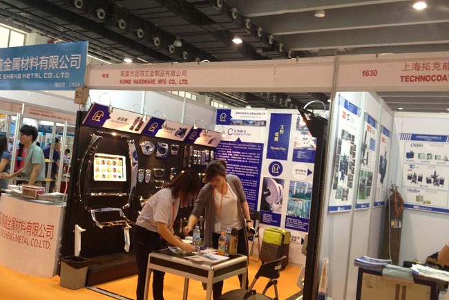 2021廣州鑄造展覽會(huì)暨工業(yè)爐展會(huì)將于9月舉行(www.hnhuay.cn)