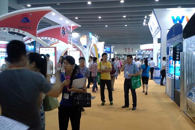 2021廣州鑄造展覽會(huì)暨工業(yè)爐展會(huì)將于9月舉行(www.hnhuay.cn)