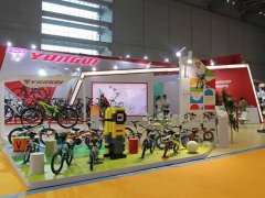 2022上海自行車展覽會CHINA CYCLE