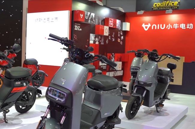 2022中國自行車及電動車展將在上海舉行(www.hnhuay.cn)