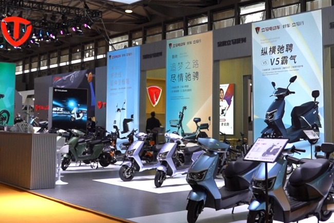 2022上海電動車及零配件展覽會將于5月舉行(www.hnhuay.cn)