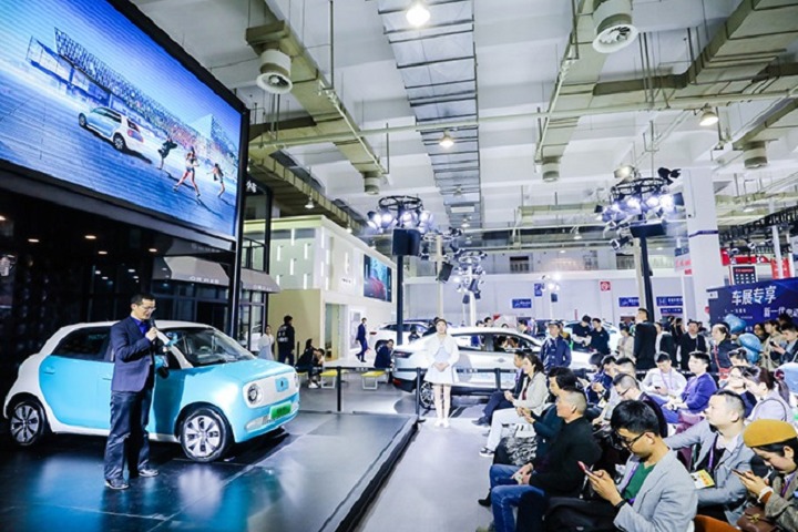 寧波國際汽車零部件及售后市場展覽會CAPA FAIR(www.hnhuay.cn)