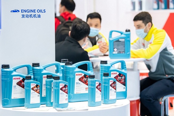寧波國際汽車零部件及售后市場展覽會CAPA FAIR(www.hnhuay.cn)