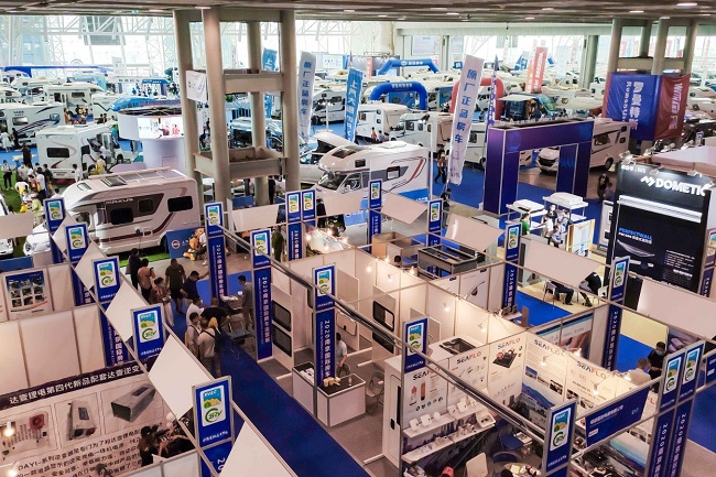 2021第29屆廣東房車露營展將于6月在佛山舉行(www.hnhuay.cn)