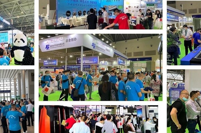 第22屆重慶智能裝備展覽會即將于5月27日舉行(www.hnhuay.cn)