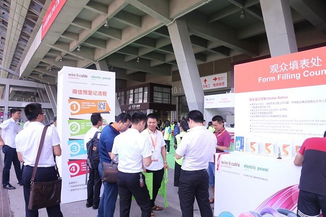 2021第12屆廣州電線電纜展覽會(huì)將于7月21日舉行(www.hnhuay.cn)