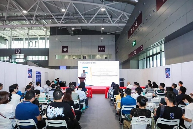 2021華南工業博覽會將于6月29日舉行(www.hnhuay.cn)