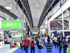 2021廣州燈光音響展圓滿落幕，參展企業1386家