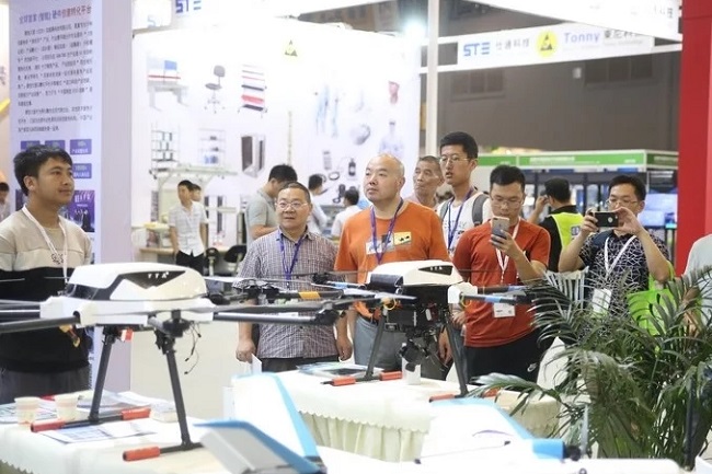 2021成都電子展覽會將于7月舉行(www.hnhuay.cn)