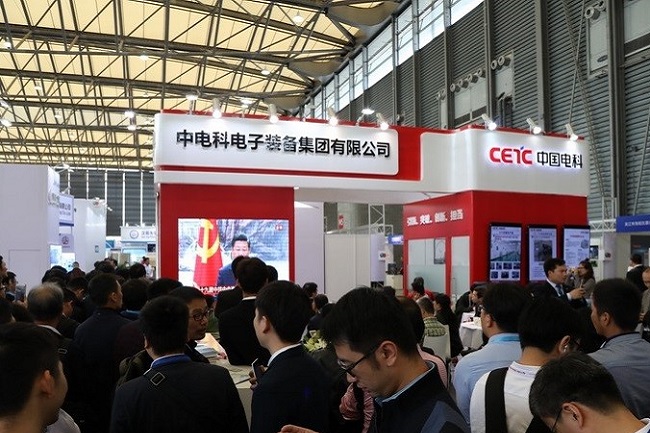 2021上海電子展覽會將于11月繼續行(www.hnhuay.cn)