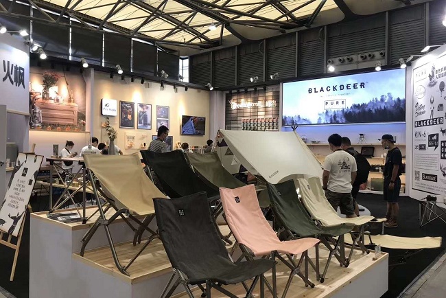2021上海體育及戶外用品展將于7月2日開幕(www.hnhuay.cn)